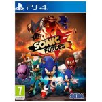 Sonic Forces (Bonus Edition) – Hledejceny.cz