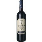 Bodegas Urbina Rioja Gran Reserva suché červené 2007 14% 0,75 l (holá láhev) – Hledejceny.cz