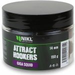 Karel Nikl Attract Hookers Giga Squid 150g 14mm – Hledejceny.cz