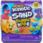 Spin Master Kinetic Sand bouda pro psa hrací písek – Hledejceny.cz