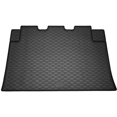 Gumová vana do kufru Rigum Mercedes Vito/V W447 Extra Long 2014-2026 za 3.řadu – Hledejceny.cz