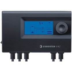 Logitron EUROSTER 11Z