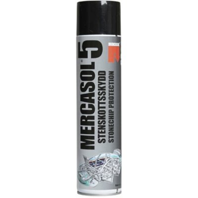 AUSON MERCASOL 5 sprej 600 ml – Zboží Mobilmania