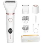 MaxGroom JK-105 – Hledejceny.cz