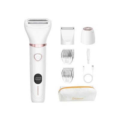 MaxGroom JK-105 – Hledejceny.cz