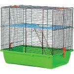 Tommi Klec hlodavec Gino Eko 43 x 28 x 38,5 cm – Sleviste.cz