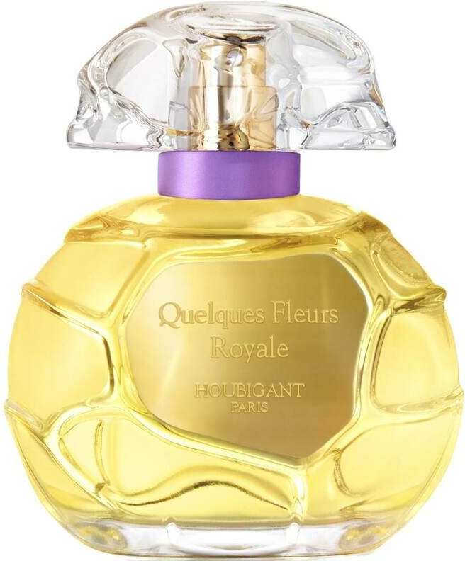 Houbigant Quelques Fleurs Royale Extreme parfémovaná voda dámská 100 ml