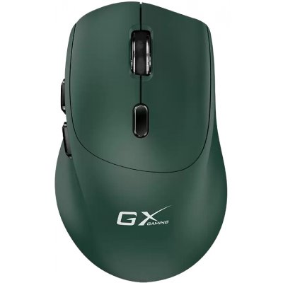 Genius GX Gaming Scorpion M8100 31060002401 – Sleviste.cz