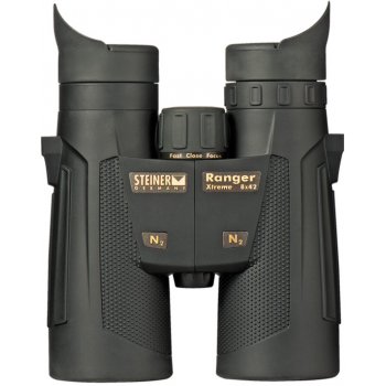 Steiner Ranger Xtreme 8x42