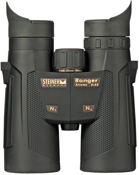 Steiner Ranger Xtreme 8x42