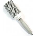 Olivia Garden Ceramic + Ion Thermal Brush Speed XL kulatý kartáč na vlasy 45 mm – Zboží Dáma