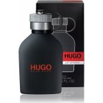 Hugo Boss Hugo Just Different toaletní voda pánská 125 ml – Hledejceny.cz
