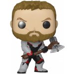 Funko Pop! Marvel Avengers Endgame Casual Thor 9 cm – Zboží Mobilmania