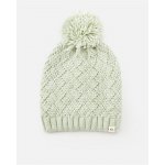 Rip Curl Surf Gypsy Pom Pom beanie Sage – Hledejceny.cz