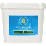 Eclipse Biofarmab Psyllium 100% přírodní slupky 4 kg – Hledejceny.cz