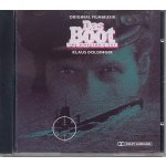 Klaus Doldinger Das Boot New Dolby Surround Version – Hledejceny.cz