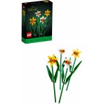 LEGO® Botanicals 40646 Narcisy – Zboží Živě