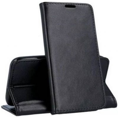 Pouzdro Book Magnet Samsung A300 Galaxy A3, černé – Zboží Mobilmania