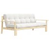 Pohovka Karup design sofa UNWIND natural pine z borovice natural 701 karup natural