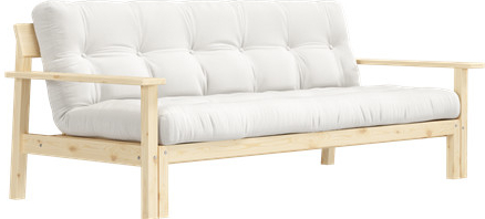 Karup design sofa UNWIND natural pine pohovka z borovice natural 701 karup natural