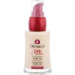 Dermacol 24h Control dlouhotrvající make-up s koenzymem q10 60 30 ml – Sleviste.cz