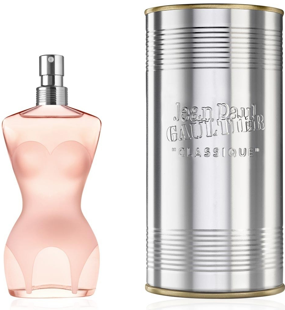 Jean Paul Gaultier Classique toaletní voda dámská 20 ml