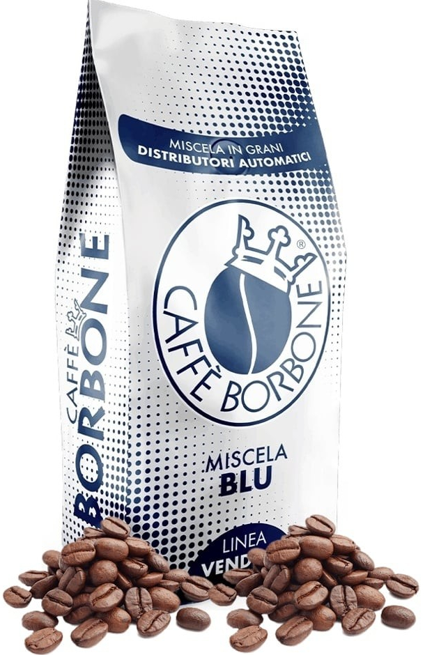 Caffé Borbone Miscela Blu 1 kg