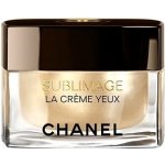 Chanel Sublimage Ultimate Regeneration Eye Cream 15 g – Zboží Mobilmania