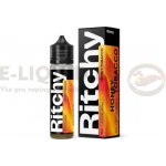 Liqua Ritchy Shake & Vape Honey tobacco 10 ml – Zboží Dáma