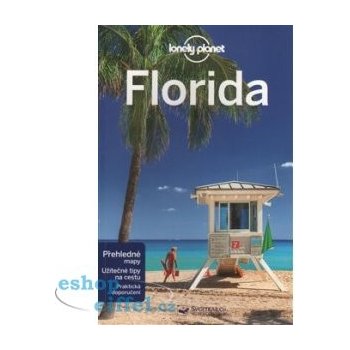 Florida Lonely Planet