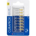 CURAPROX kartáček CPS 09 Prime Refill 8 ks – Hledejceny.cz