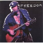 Neil Young - Freedom CD – Zbozi.Blesk.cz