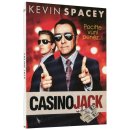 Casino jack DVD