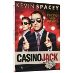 Casino jack DVD – Hledejceny.cz
