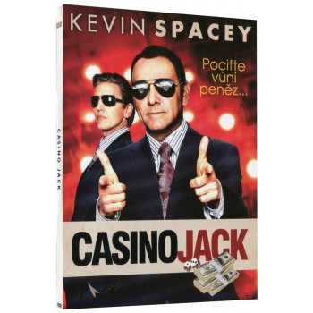 Casino jack DVD