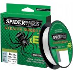 Spiderwire Šňůra Stealth Smooth 8 Průhledná 150m 0,06mm 5,4kg – Zboží Dáma Spiderwire Šňůra Stealth Smooth 8 Průhledná 150m 0,06mm 5,4kg – Zboží Dáma