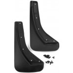 Novline Zástěrky / lapače nečistot Škoda Karoq Facelift (od roku 2022>) - zadní - | Zboží Auto