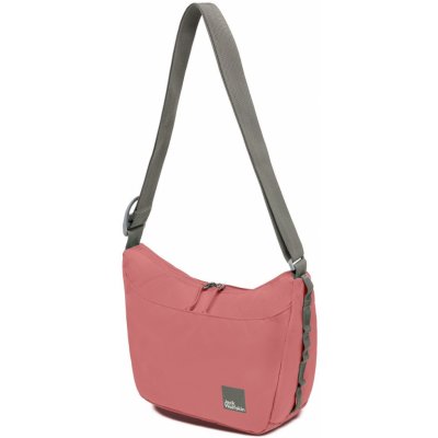 Jack Wolfskin Rose A64024 J0127 OS mineral red – Hledejceny.cz