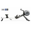 Veslovací trenažer Xebex Air Rower 3.0 Smart Connect