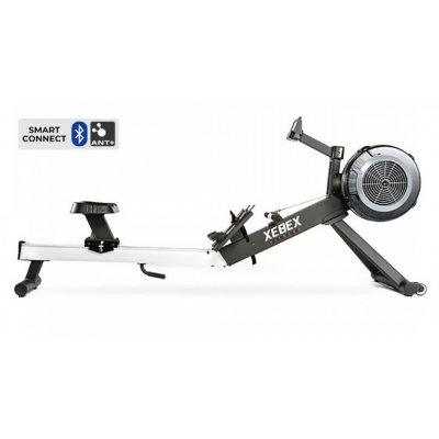 Xebex Air Rower 3.0 Smart Connect