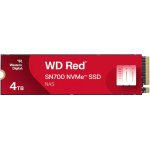 WD Red SN700 4TB, WDS400T1R0C – Zboží Živě