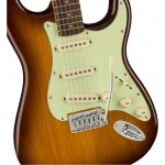 Fender Squier Affinity Stratocaster – Zboží Mobilmania