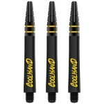 Red Dragon Luke Humphrires Coolhand - Nitrotech - medium - black – Zboží Dáma