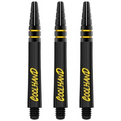 Red Dragon Luke Humphrires Coolhand - Nitrotech - medium - black – Zboží Dáma