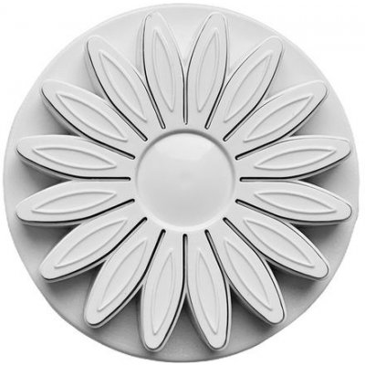 Pístový vypichovač - Gerbera (70 mm) - PME