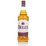 Bells Original Blended Scotch Whisky 40% 1 l (holá láhev) – Zboží Dáma