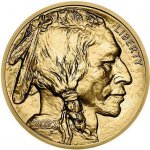 U.S. Mint Zlatá mince Gold Buffalo 1 oz – Hledejceny.cz