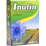 F&N Inulin rozpustná vláknina 125 g – Hledejceny.cz