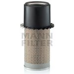 MANN-FILTER Vzduchový filtr C18436 – Hledejceny.cz