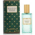 Gucci Mémoire d'une Odeur parfémovaná voda unisex 40 ml – Hledejceny.cz